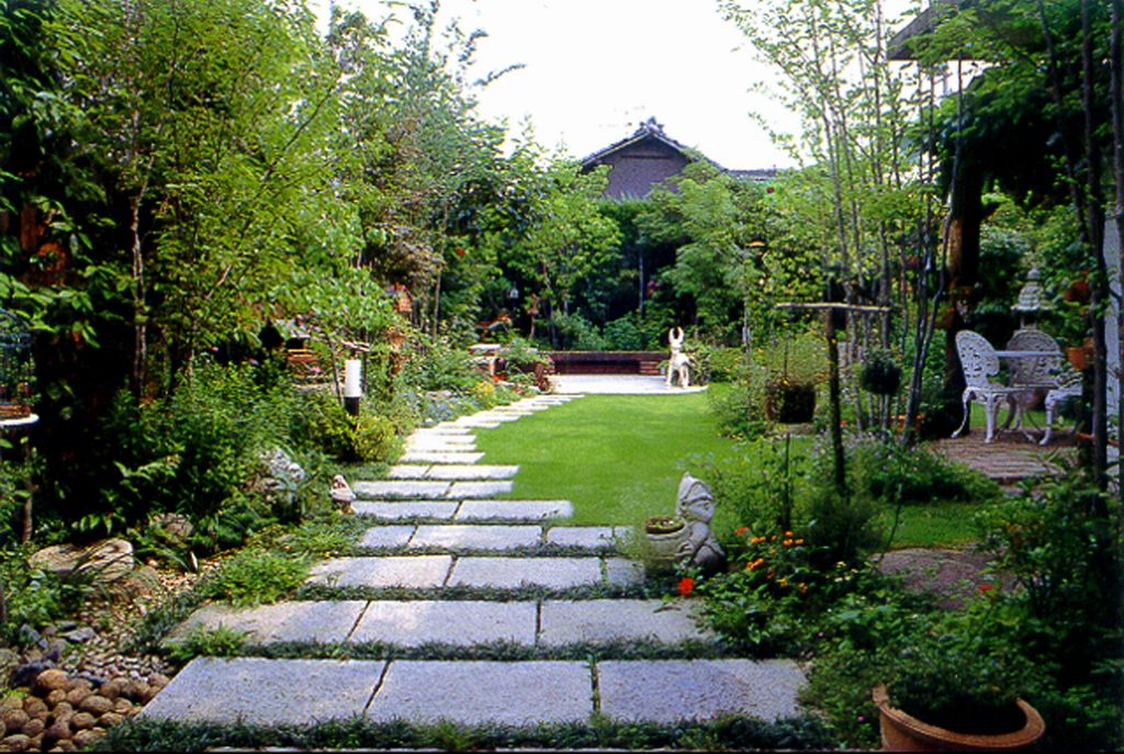 北京園林（lín）綠化
