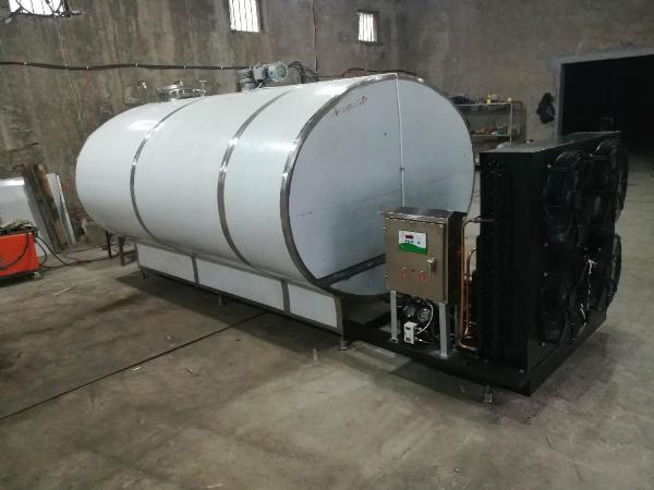 YTG-6T直冷式奶（nǎi）罐