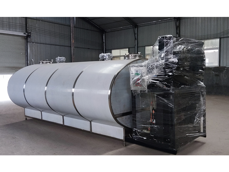 生物製冷罐（guàn）