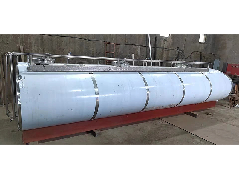 牛奶保（bǎo）鮮（xiān）罐