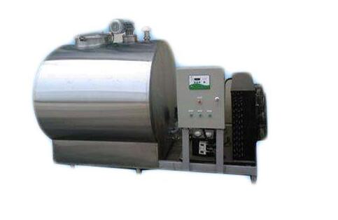 不鏽(xiù)鋼液(yè)體儲藏罐(guàn)的特點