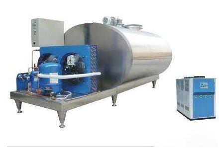 如何（hé）正確安裝立式製冷保溫（wēn）罐？