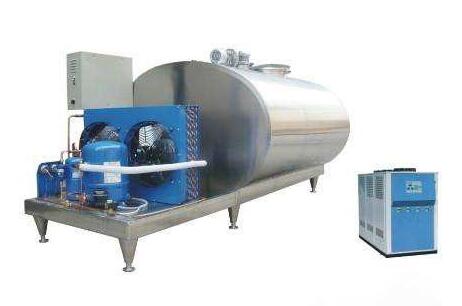 直冷式奶罐保養說(shuō)明