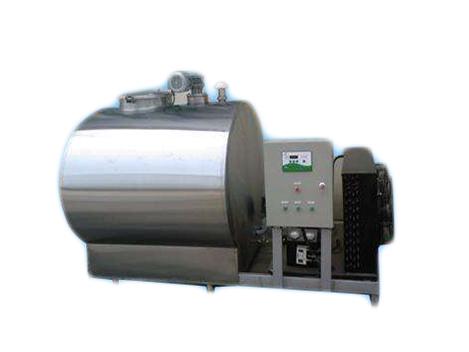 如何保養不鏽鋼儲存罐?