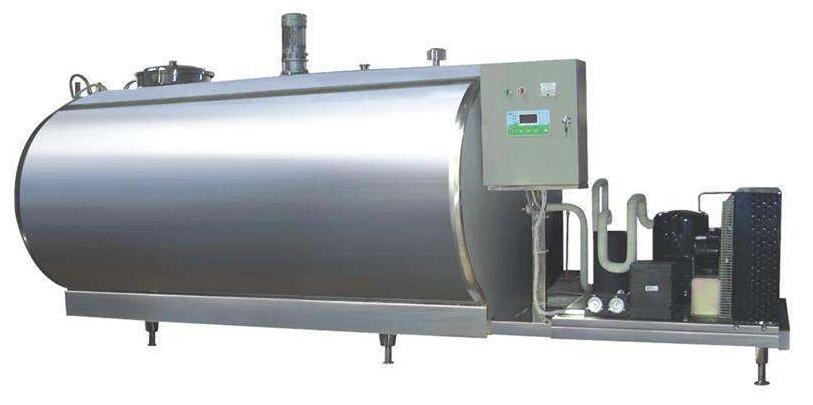 直冷式奶罐規(guī)格尺(chǐ)寸表