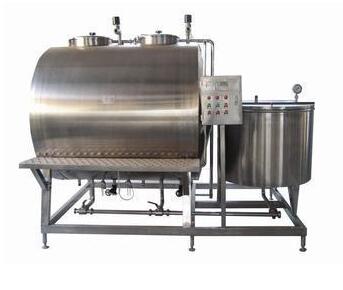 使用不鏽鋼液體儲藏罐要注意哪(nǎ)些?