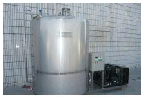 立式製冷罐竟然(rán)是這樣工作的