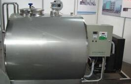 直冷式奶罐的優點(diǎn)