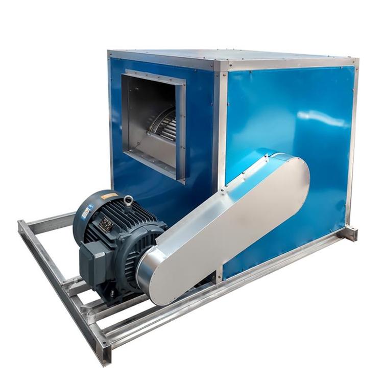 變風量（liàng）風機箱（xiāng）