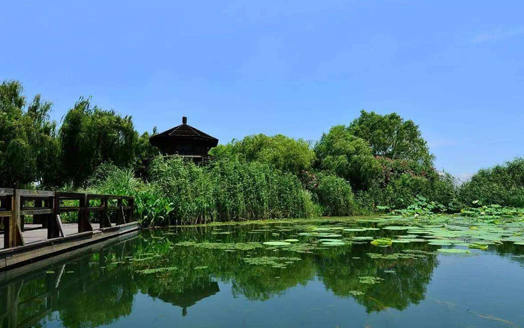 北京（jīng）園林（lín）綠化