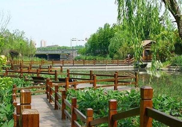 園林景觀（guān）工程都（dōu）會有哪些東西